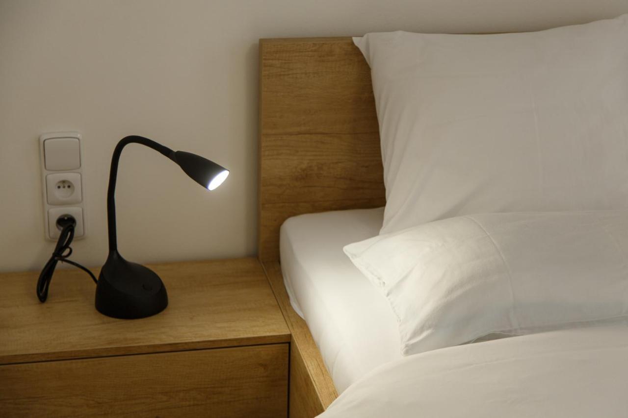 Apartments Villa Whitehouse Ostrava Ngoại thất bức ảnh