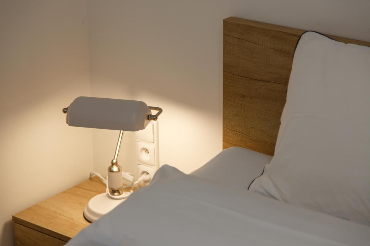 Apartments Villa Whitehouse Ostrava Ngoại thất bức ảnh