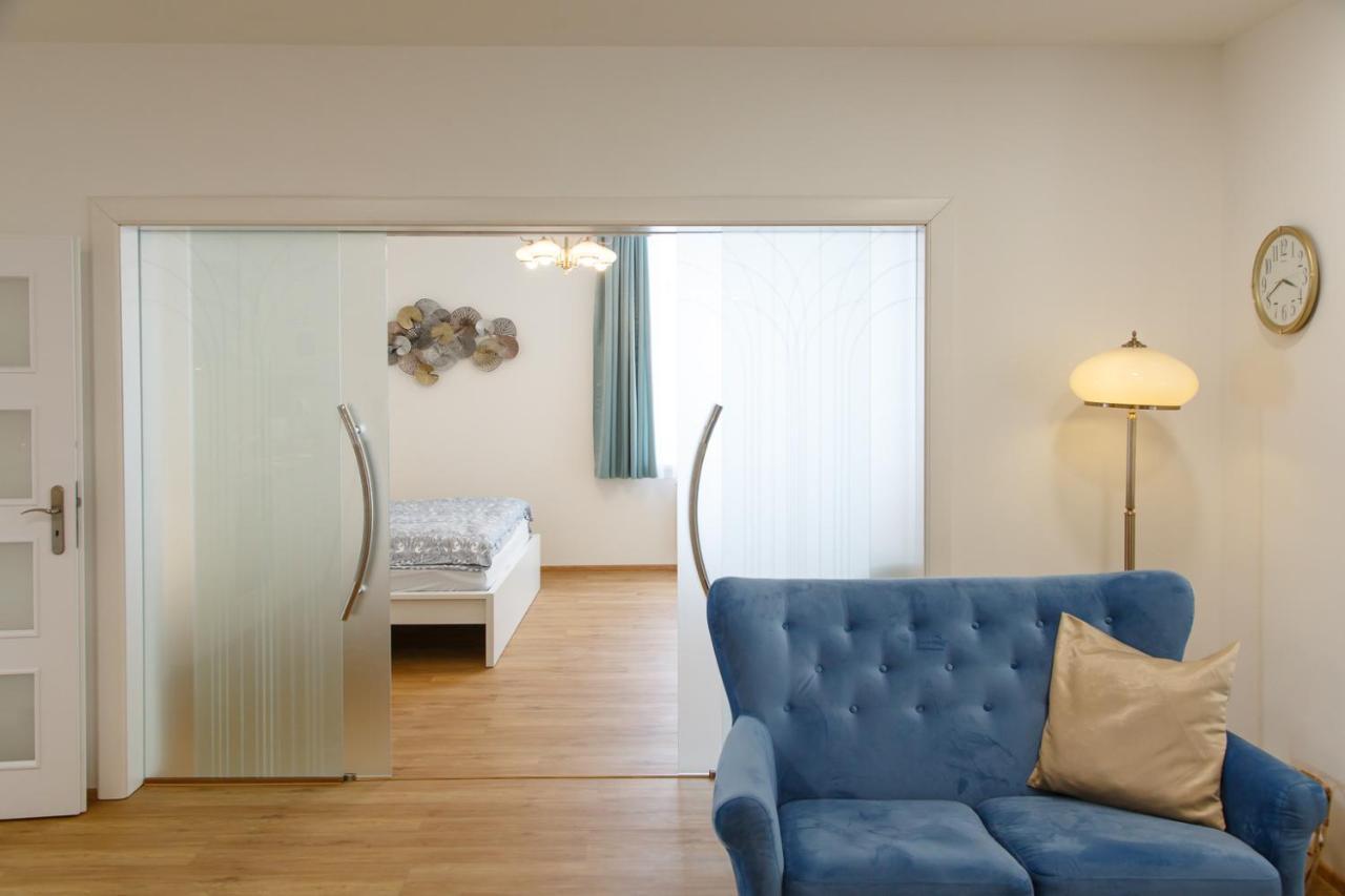 Apartments Villa Whitehouse Ostrava Ngoại thất bức ảnh