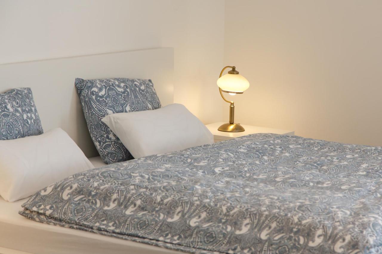 Apartments Villa Whitehouse Ostrava Ngoại thất bức ảnh
